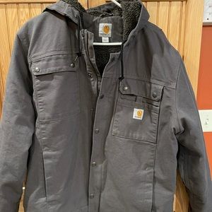 Carhartt men’s coat